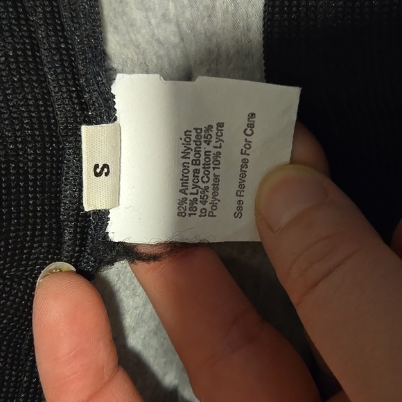 Obermeyer Kids Zebra Printed‎ Ski Pants - Picture 4 of 7